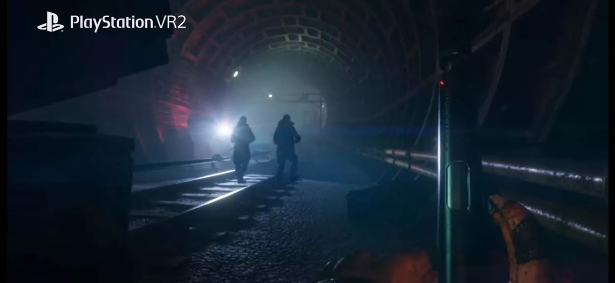 «Metro Awakening VR» будет доступно на всех популярных VR гарнитурах