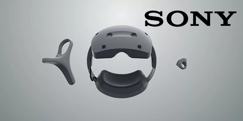 Sony анонсирует XR-гарнитуру и новую систему создания пространственного контента