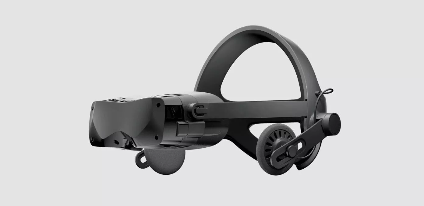 Bigscreen Beyond – новые VR‑очки появятся в продаже летом 2023 года