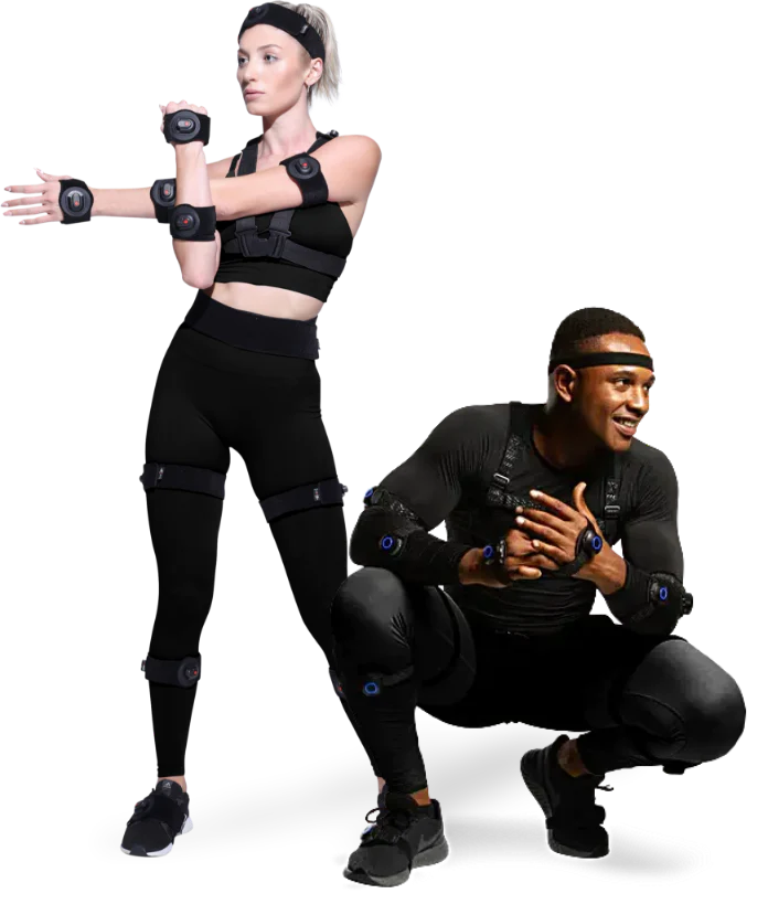 Костюм Perception Neuron Studio