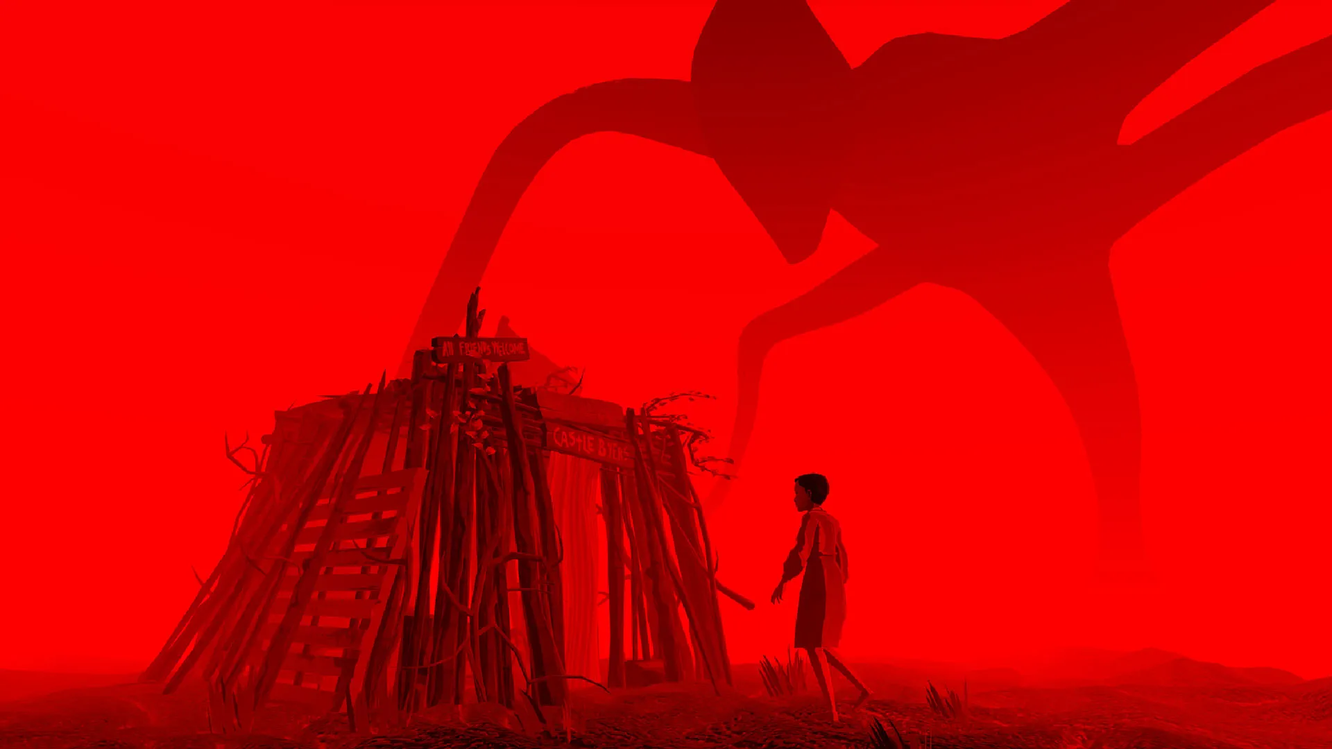 Пользователи Quest получат новый эксклюзив «Stranger Things VR» в ближайшие дни