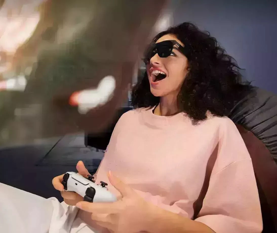 Очки дополненной реальности Xreal One