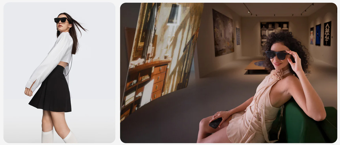 Очки дополненной реальности Xreal One