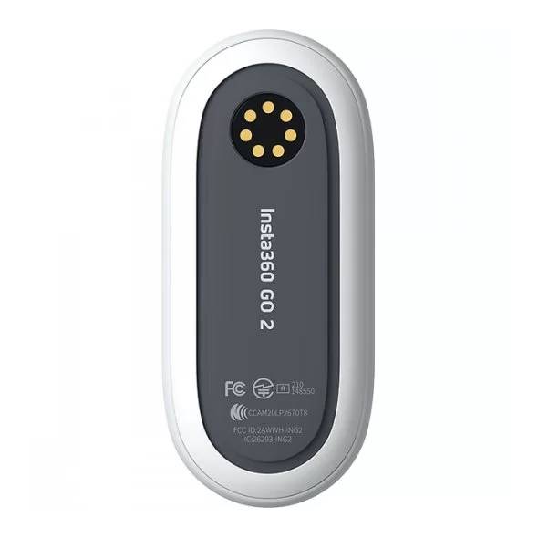 Экшн-камера Insta360 GO 2 32G (CING2XX/A)