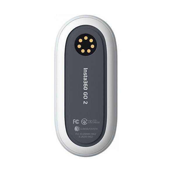 Камера 360 Insta360 GO 2