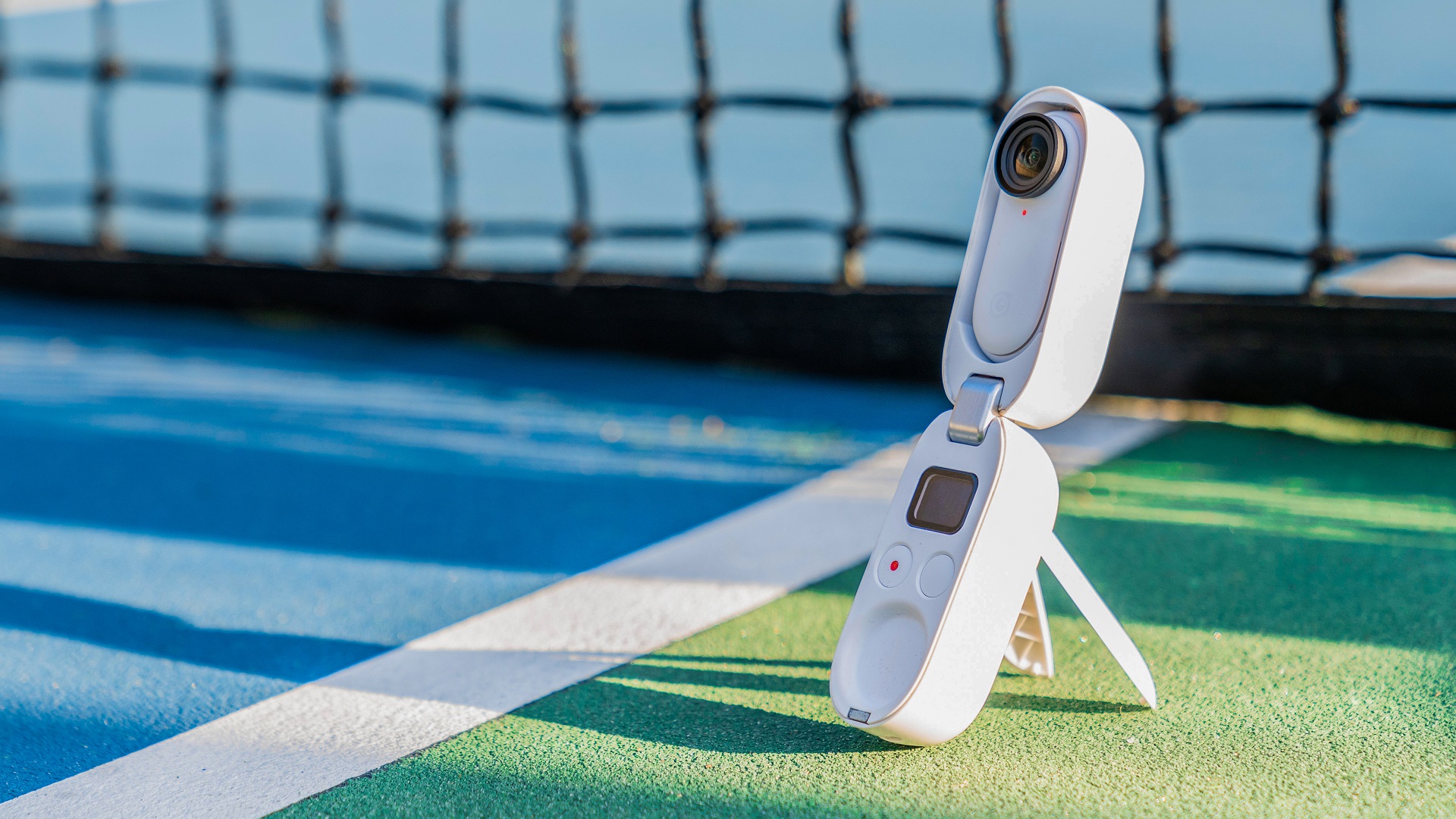 купить 360 Insta360 GO 2