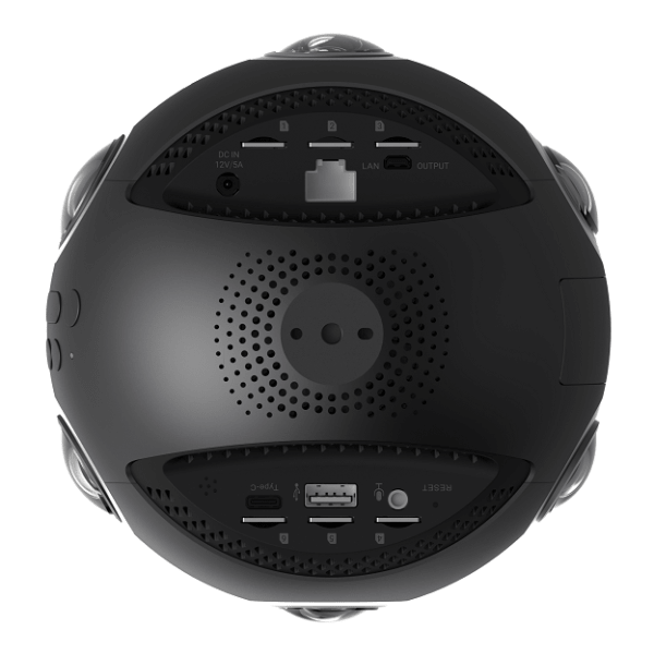 Панорамная камера Insta360 Pro 2 + FarSight