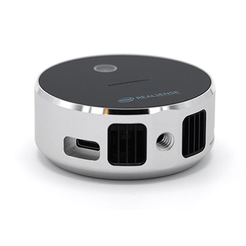 Камера Intel RealSense LiDAR L515