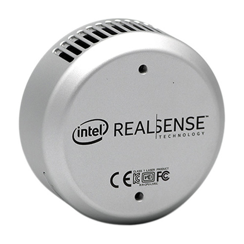 Камера Intel RealSense LiDAR L515