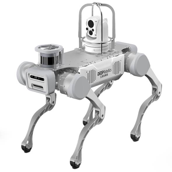 Deep Robotics JY X20 Deep Robotics JY X20