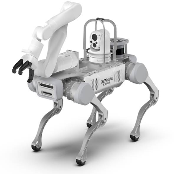 Deep Robotics JY X20 Deep Robotics JY X20