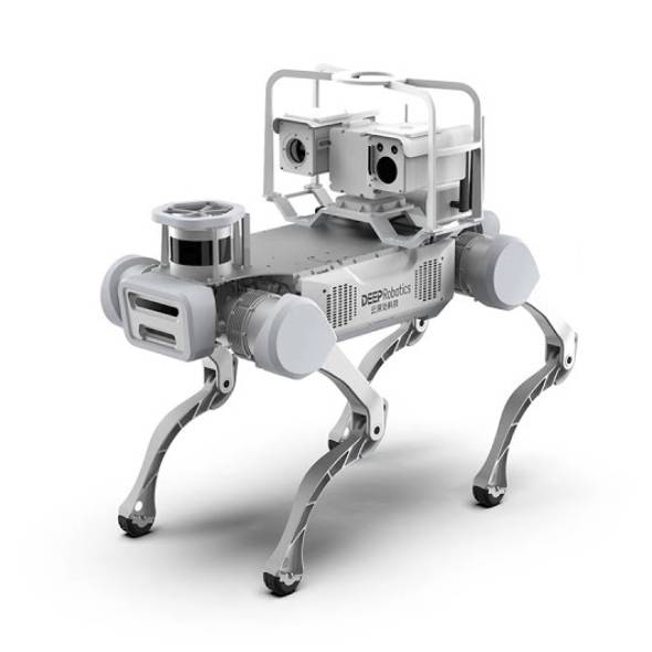 Deep Robotics JY X20 Deep Robotics JY X20