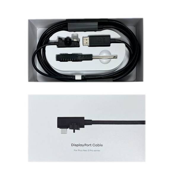Кабель Display port для Pico Neo 3 Pro Кабель Display port для Pico Neo 3 Pro