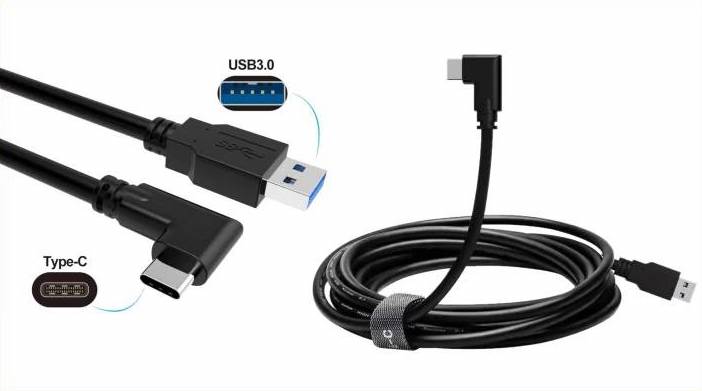 купить кабель Oculus Link USB 3.2-USB Type-C