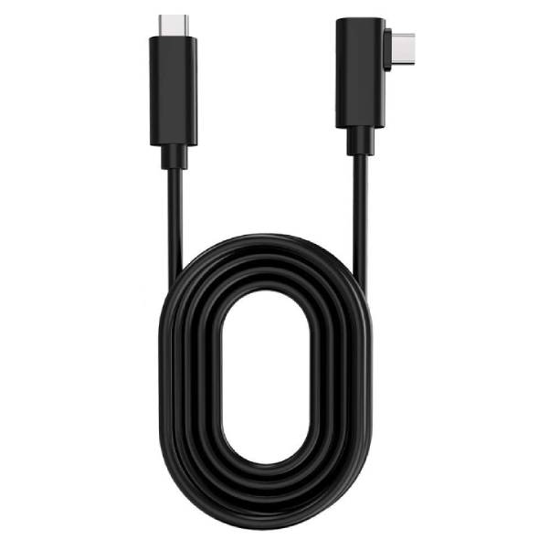 Кабель Oculus link Type-C Type-C для Oculus Quest/Quest 2