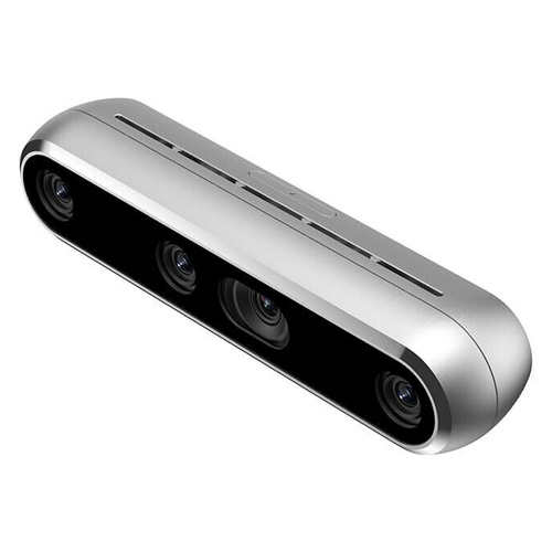Intel RealSense Depth Camera D455 Intel RealSense Depth Camera D455