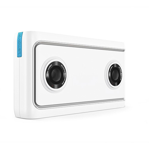 Камера Lenovo Mirage Camera