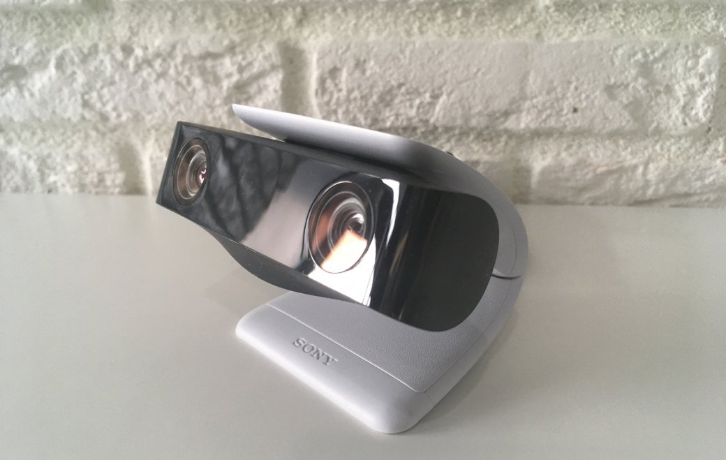 заказать камеру для PlayStation 5