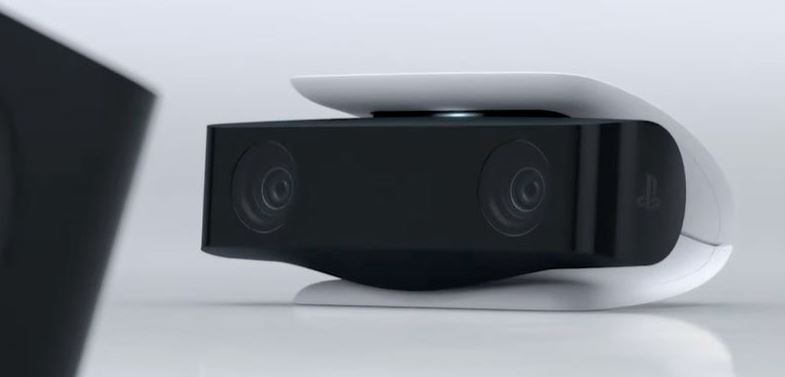 купить камеру для PlayStation 5