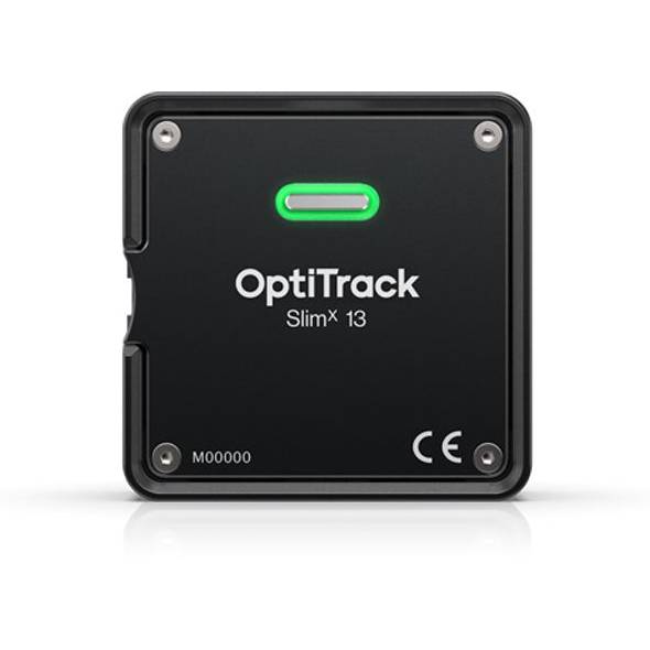 Камера захвата движений OptiTrack Slim x 13