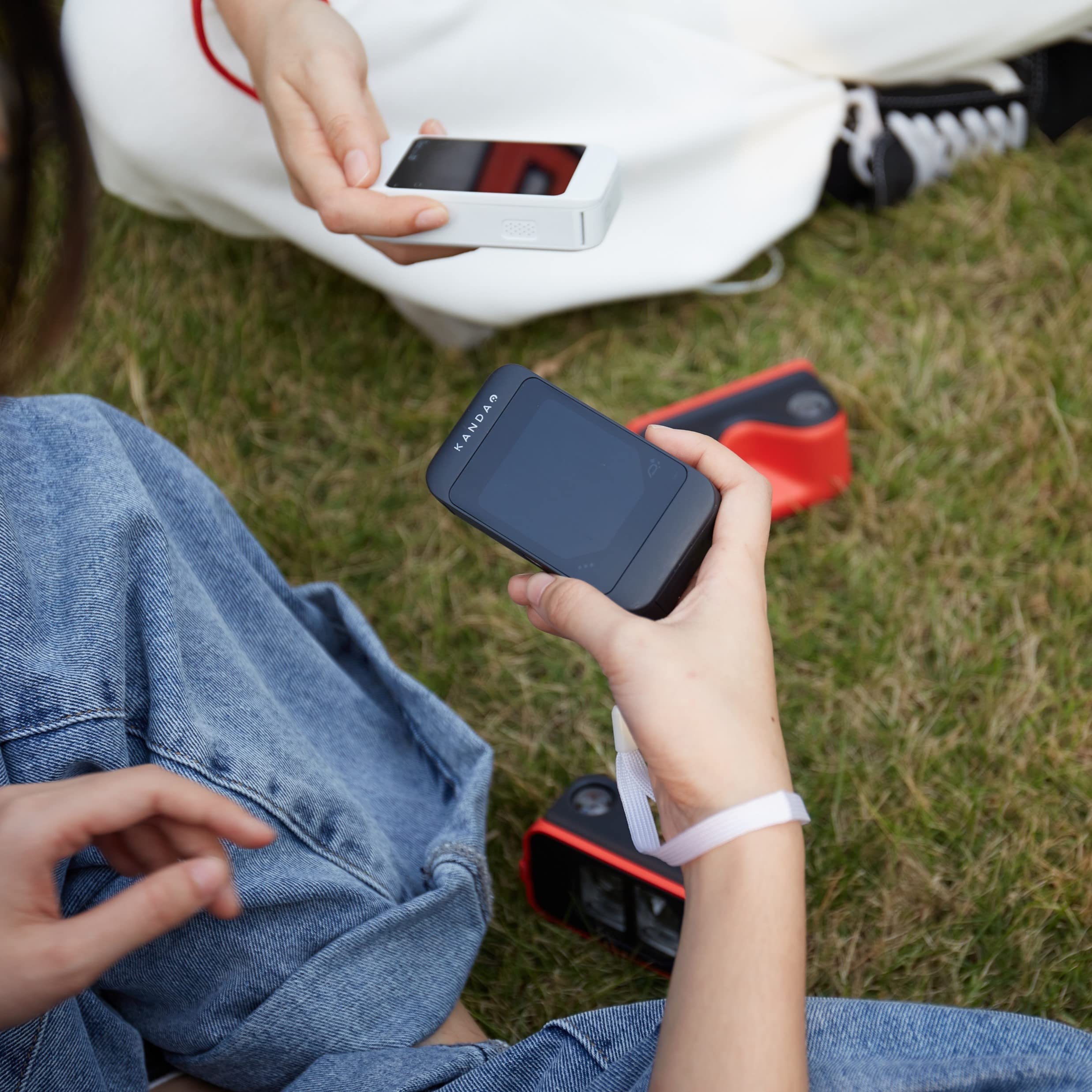 купить камеру Kandao QooCam EGO