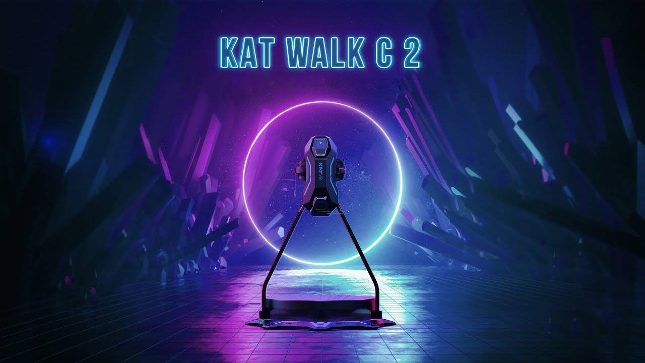 купить беговую дорожку Kat Walk C2