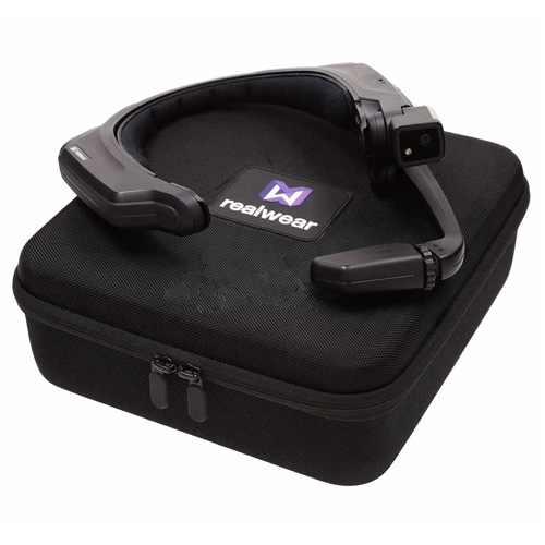 Полужесткий кейс для переноски HMT-1 и HMT-1Z1