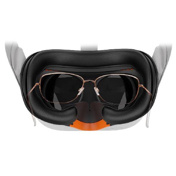 Комплект лицевых накладок 7 в 1 для шлема Oculus Quest 2