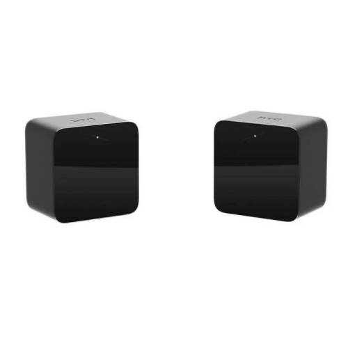 Комплект Pimax 5K Plus с контроллерами и базовыми станциями Vive 1.0