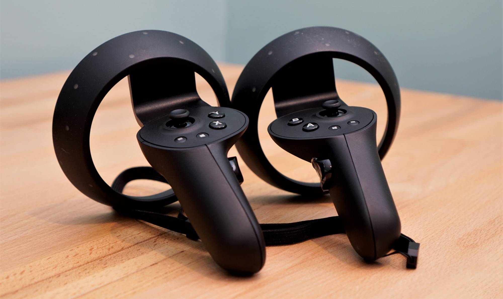 Купить контроллеры для HP Reverb G2