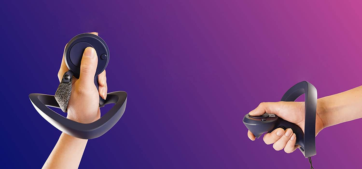 купить контроллеры Pimax Sword