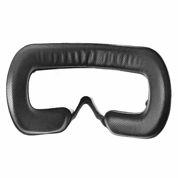 Кожаная накладка (маска) для очков Pico 4 (Slim)