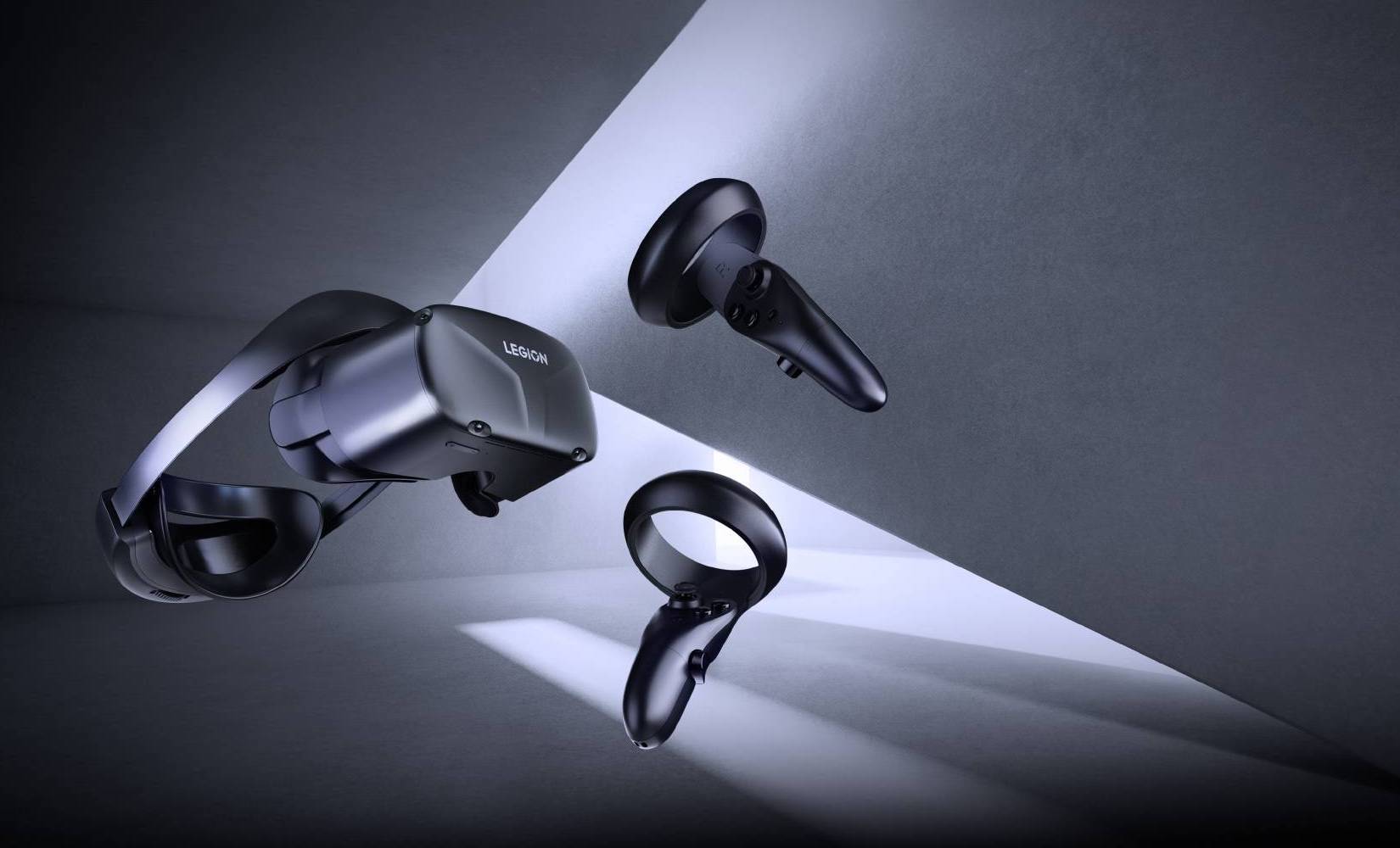 Купить Lenovo VR700 Legion