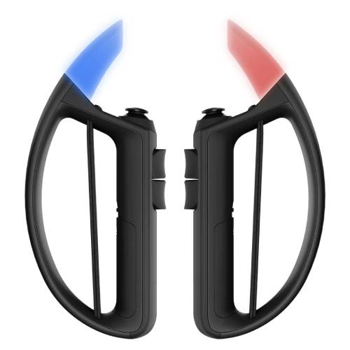 AR-очки Lenovo Mirage AR Marvel Dimension of Heroes с контроллерами