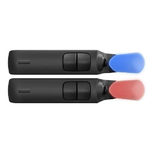 AR-очки Lenovo Mirage AR Marvel Dimension of Heroes с контроллерами