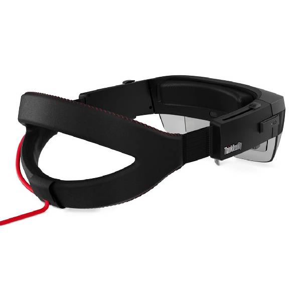 Очки дополненной реальности ThinkReality A6: Lenovo