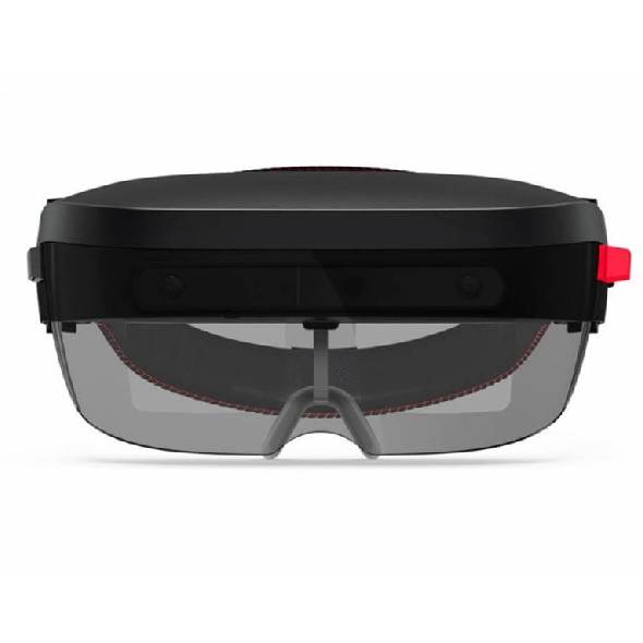 Очки дополненной реальности ThinkReality A6: Lenovo