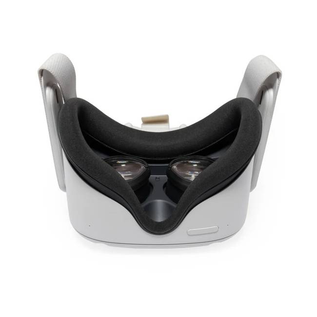 Защитные вставки для линз Oculus Quest 2