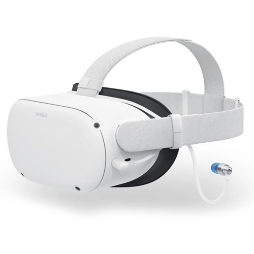 Наушники Logitech G333 VR для Oculus Quest 2