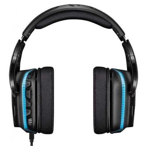 Проводные наушники для VR Logitech G635