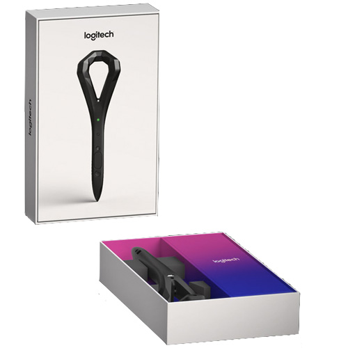 Контроллер-ручка Logitech VR Ink Pilot Edition