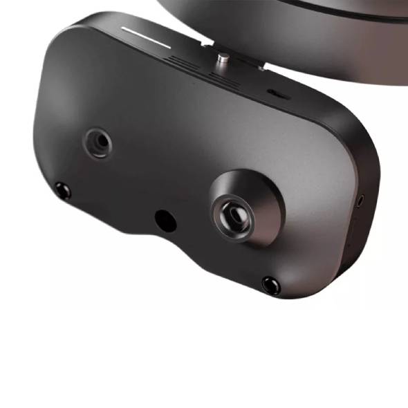 Очки смешанной реальности Lynx-R Очки смешанной реальности Lynx-R