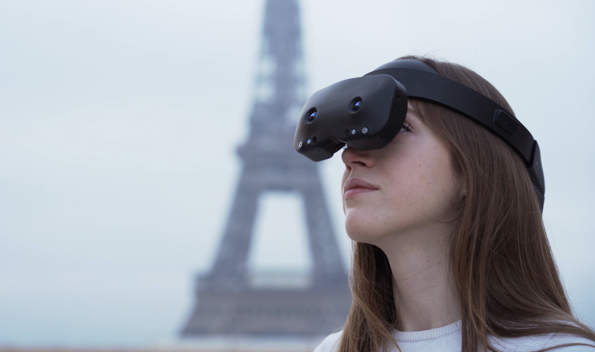 купить очки смешанной реальности Lynx-R