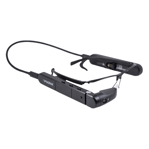 Удалённый AR-ассистент на 1 человека