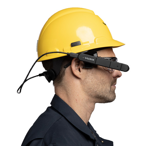 Vuzix M400 Vuzix M400