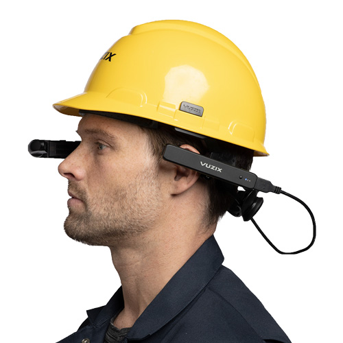 Vuzix M400 Vuzix M400