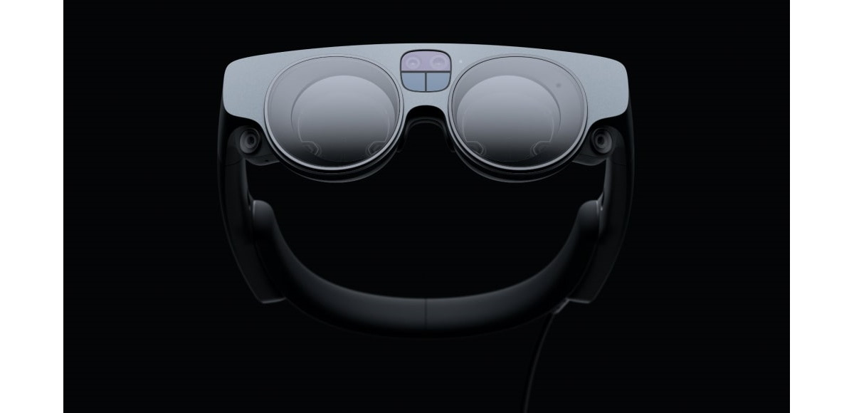 Magic Leap 2: раскрываем детали гарнитуры