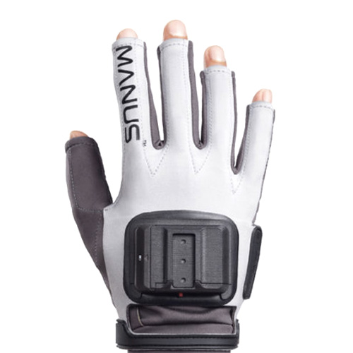 Перчатки-контроллеры VR Manus Prime II