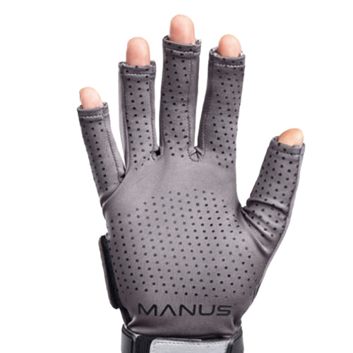 Перчатки-контроллеры VR Manus Prime II