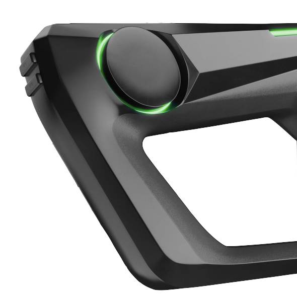 Контроллер-автомат Mavrik Pro Straiker VR